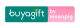 Small sized Buyagift logo
