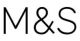 Small sized Marks & Spencer logo