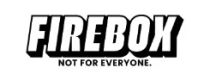 Small sized Firebox logo