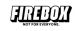 Small sized Firebox logo
