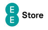EE Store logo