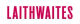 Small sized Laithwaites logo