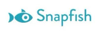 Small sized Snapfish logo