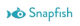 Small sized Snapfish logo