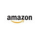 Small sized Amazon logo