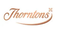Small sized Thorntons logo
