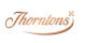 Small sized Thorntons logo