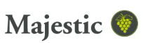 Majestic Wines logo