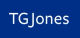 Small sized TGJones logo