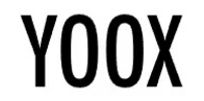 Small sized YOOX logo