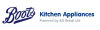 Boots Kitchen Appliances logo