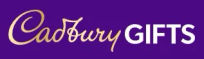 Small sized Cadbury Gifts logo