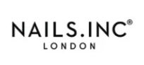 Small sized Nails Inc logo