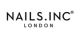 Small sized Nails Inc logo