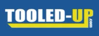 Small sized Tooled Up logo
