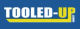 Small sized Tooled Up logo