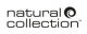 Small sized Natural Collection logo