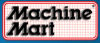 Machine Mart logo