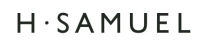 Small sized H.Samuel logo
