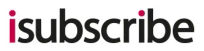 Small sized iSubscribe logo