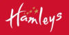 Hamleys logo