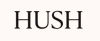 Hush logo