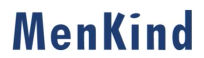 Small sized Menkind logo