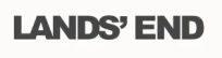 Small sized Lands End logo