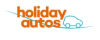 Holiday Autos logo