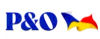P&O Ferries logo