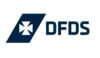 DFDS logo