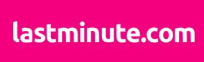 Small sized Lastminute.com logo