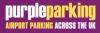 Purple Parking logo