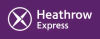 Heathrow Express logo