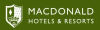Macdonald Hotels logo