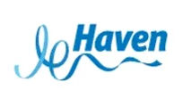 Small sized Haven UK Holidays logo