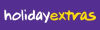 Holiday Extras logo