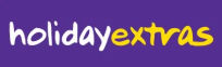 Holiday Extras logo