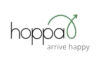 Hoppa logo