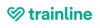 Trainline logo