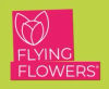 Flying Flowers logo