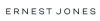 Ernest Jones logo