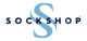 Small sized Sock Shop logo