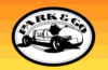 Park & Go logo