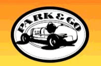 Small sized Park & Go logo