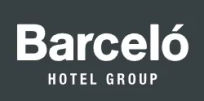 Small sized Barcelo Hotels & Resorts logo