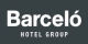 Small sized Barcelo Hotels & Resorts logo