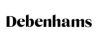 Debenhams logo