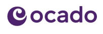 Ocado logo