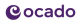 Small sized Ocado logo
